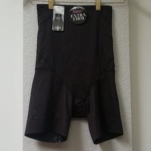 Naomi & Nicole spandex